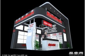 迪威乐安防展