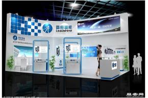 雷赛智能科技（上海）展