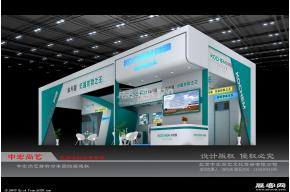 科希曼展览模型