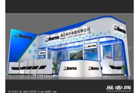 商丘展览模型图片
