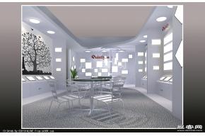 圣丽展览模型