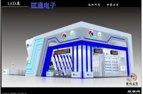 匡通电子
