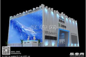 中祥创新展览模型