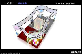 达森光电