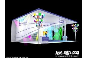 华丽灯饰