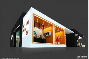 MOD照明展