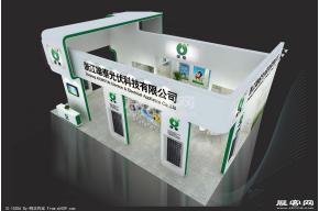 雄泰太阳能
