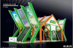 东为太阳能