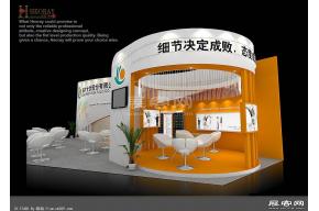 乐叶光伏展览模型
