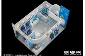 普照光伏展会