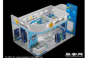 普照光伏展会