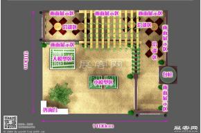 美兰高尔夫方案