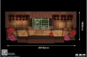 桂花小镇