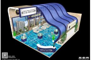 百润湖滨