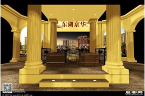 东湖京华