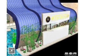 百润湖滨