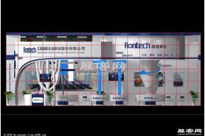 江苏荣泰展览模型