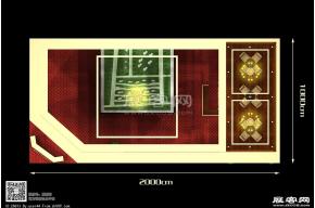 世茂香槟湖