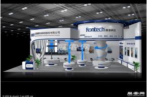 江苏荣泰展览模型