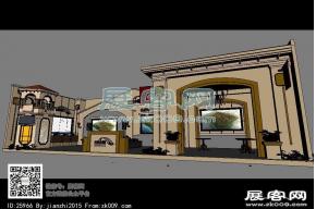 新河湾