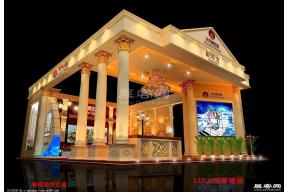 沈阳房交会--东方威尼斯