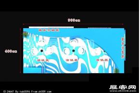 乐活展览模型