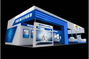 荆门展览模型