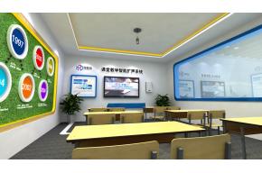 海普迪展览模型