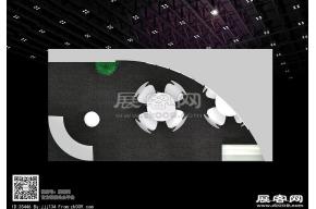 海程药业展览模型