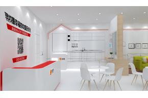 金旸展览模型