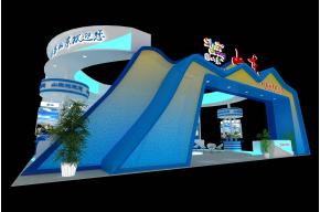 山东旅游展