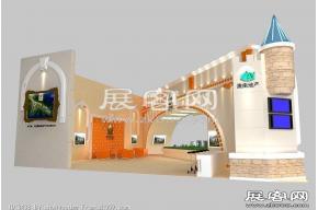 明秀山庄