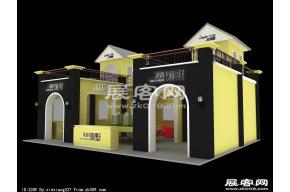 莱茵展览模型