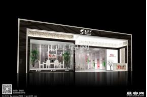 赛劳斯展览模型
