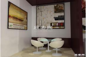 瀚杨展览模型