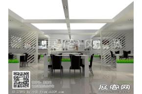 天健家具展览模型