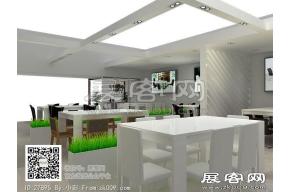 天健家具展览模型