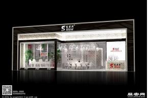 赛劳斯展览模型
