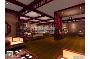 正煌展览模型