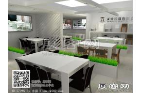 天健家具展览模型
