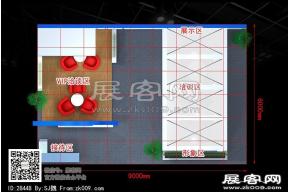元宝林场