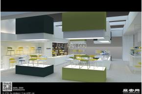 友邦家具展览模型