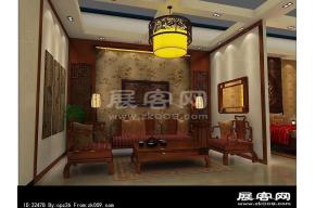 泰家具展模型