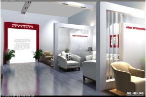 欧比家具展览模型