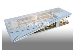 富丹尼斯展览模型