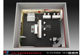 吉运来展览模型