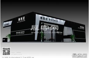 博西尼橱柜