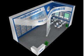 腾达效果图模型