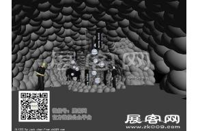 2005年做的
