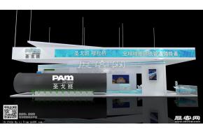 圣戈班穆松桥